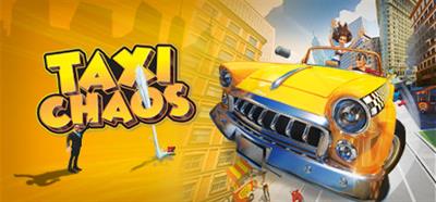 Taxi Chaos - Banner Image