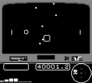 Star Trek: The Next Generation - Screenshot - Gameplay Image