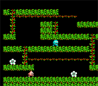 Deflower - Screenshot - Gameplay Image