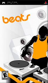 Beats  - Fanart - Box - Front Image