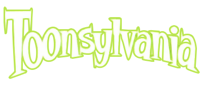 Toonsylvania - Clear Logo Image