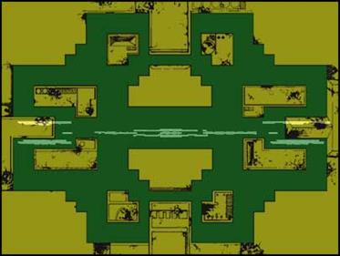Armor Attack - Screenshot - Gameplay Image