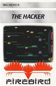 The Hacker - Box - Front Image