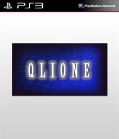 Qlione - Box - Front Image