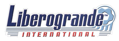Liberogrande International - Clear Logo Image