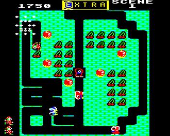 Mr. Ee! - Screenshot - Gameplay Image