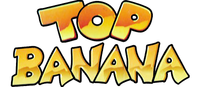 Top Banana - Clear Logo Image