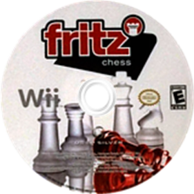 Fritz Chess - Disc Image