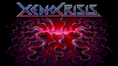 Xeno Crisis - Fanart - Background Image