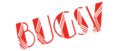 Bugsy - Clear Logo Image