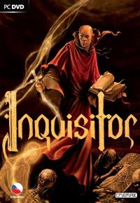 Inquisitor - Box - Front Image