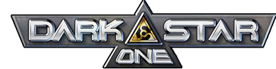 DarkStar One: Broken Alliance - Clear Logo Image