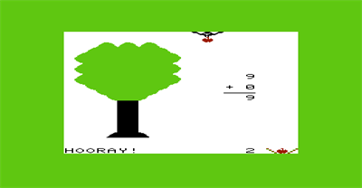 Tree Tutor for Tots - Screenshot - Gameplay Image