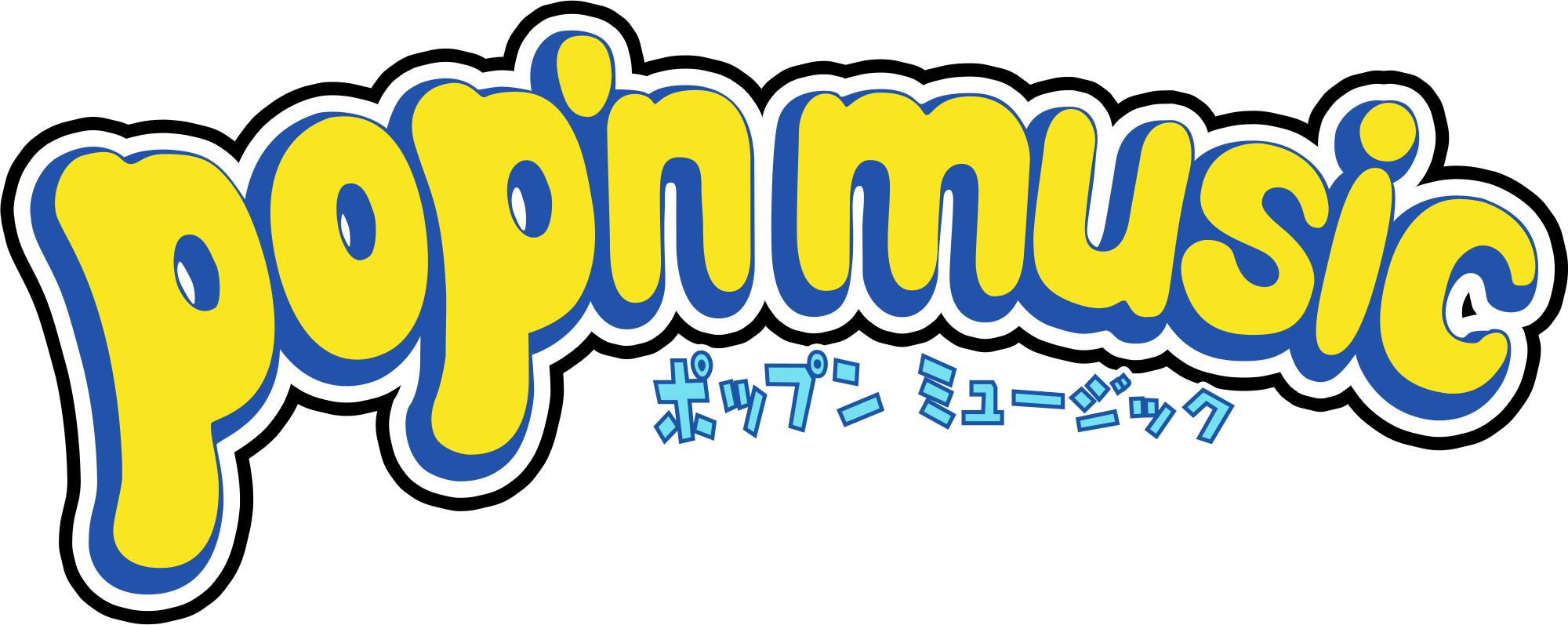 Pop N Music 10 Tracklist