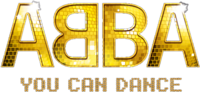 ABBA: You Can Dance - Clear Logo Image