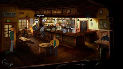 Broken Sword - Shadow of the Templars: Reforged - Screenshot - Gameplay Image