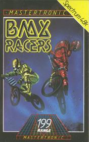 BMX Racers - Box - Front Image
