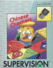 Chinese Checkers - Box - Front Image