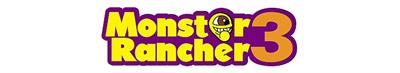 Monster Rancher 3 - Banner Image
