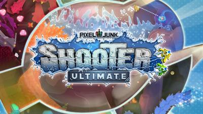PixelJunk Shooter Ultimate - Fanart - Background Image