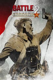 Battle Academy 2: Eastern Front - Box - Front Image