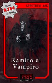 Ramiro el Vampiro