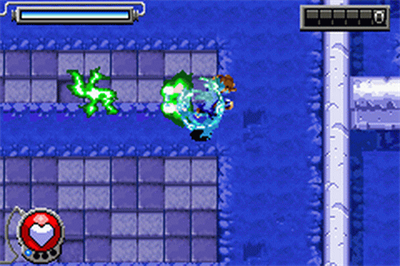 Monster Force - Screenshot - Gameplay Image