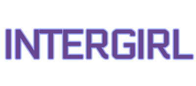 Intergirl - Clear Logo Image