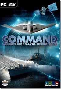Command: Modern Air/Naval Operations