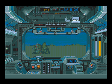 Project Neptune - Screenshot - Gameplay Image