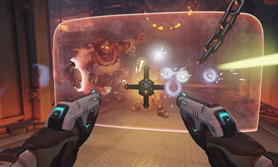 Overwatch - Screenshot - Gameplay Image