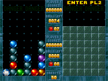 Big Twin - Screenshot - Gameplay Image