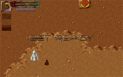 Trauma - Screenshot - Gameplay Image