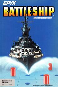 Battleship (Epyx)