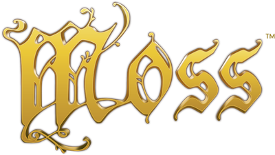 Moss - Clear Logo Image