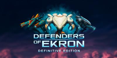 Defenders of Ekron: Definitive Edition - Banner Image