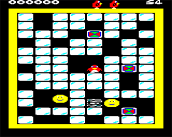Pengwyn - Screenshot - Gameplay Image