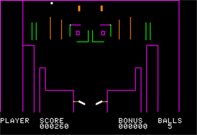 Bill Budge's Trilogy of Games - Screenshot - Gameplay Image