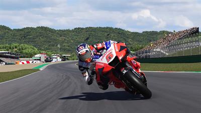 MotoGP 22 - Screenshot - Gameplay Image