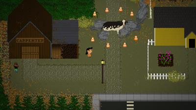 Lakeview Valley - Screenshot - Gameplay Image