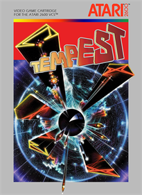 Tempest - Box - Front Image