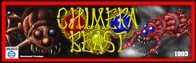 Chimera Beast - Banner Image