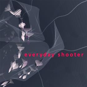Everyday Shooter - Box - Front Image