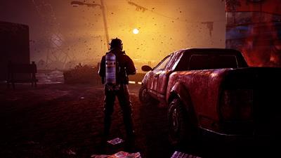 Breaking Earth - Screenshot - Gameplay Image