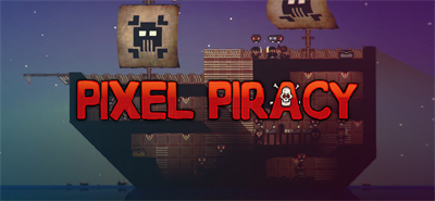 Pixel Piracy - Banner Image