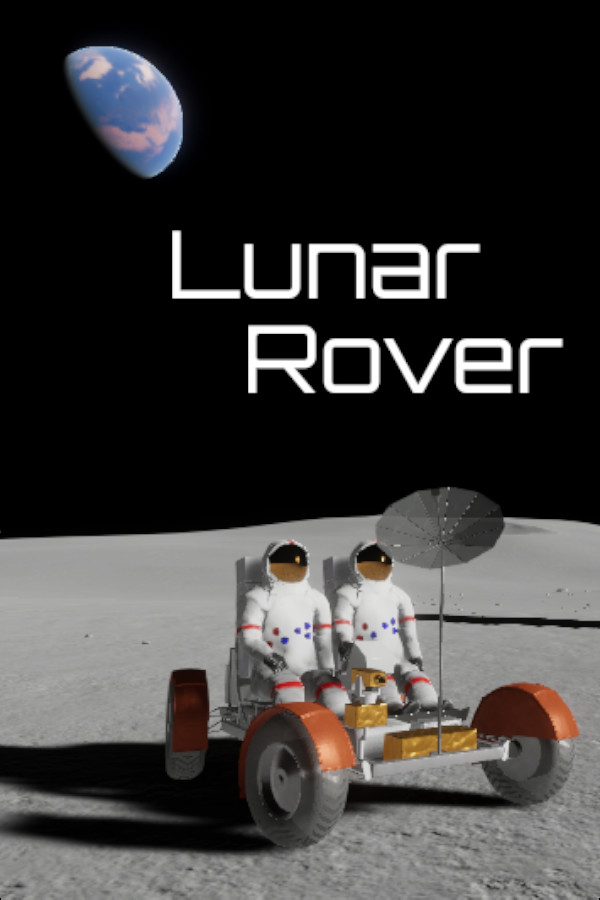 Lunar Rover