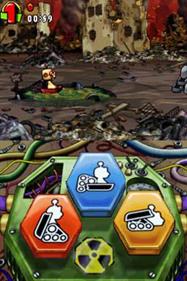 40-in-1 Explosive Megamix - Screenshot - Gameplay Image