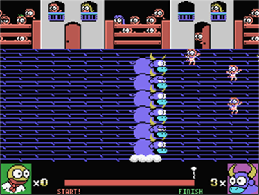 Txupinazo! - Screenshot - Gameplay Image
