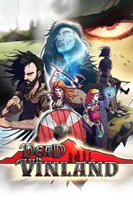 Dead in Vinland - Box - Front Image