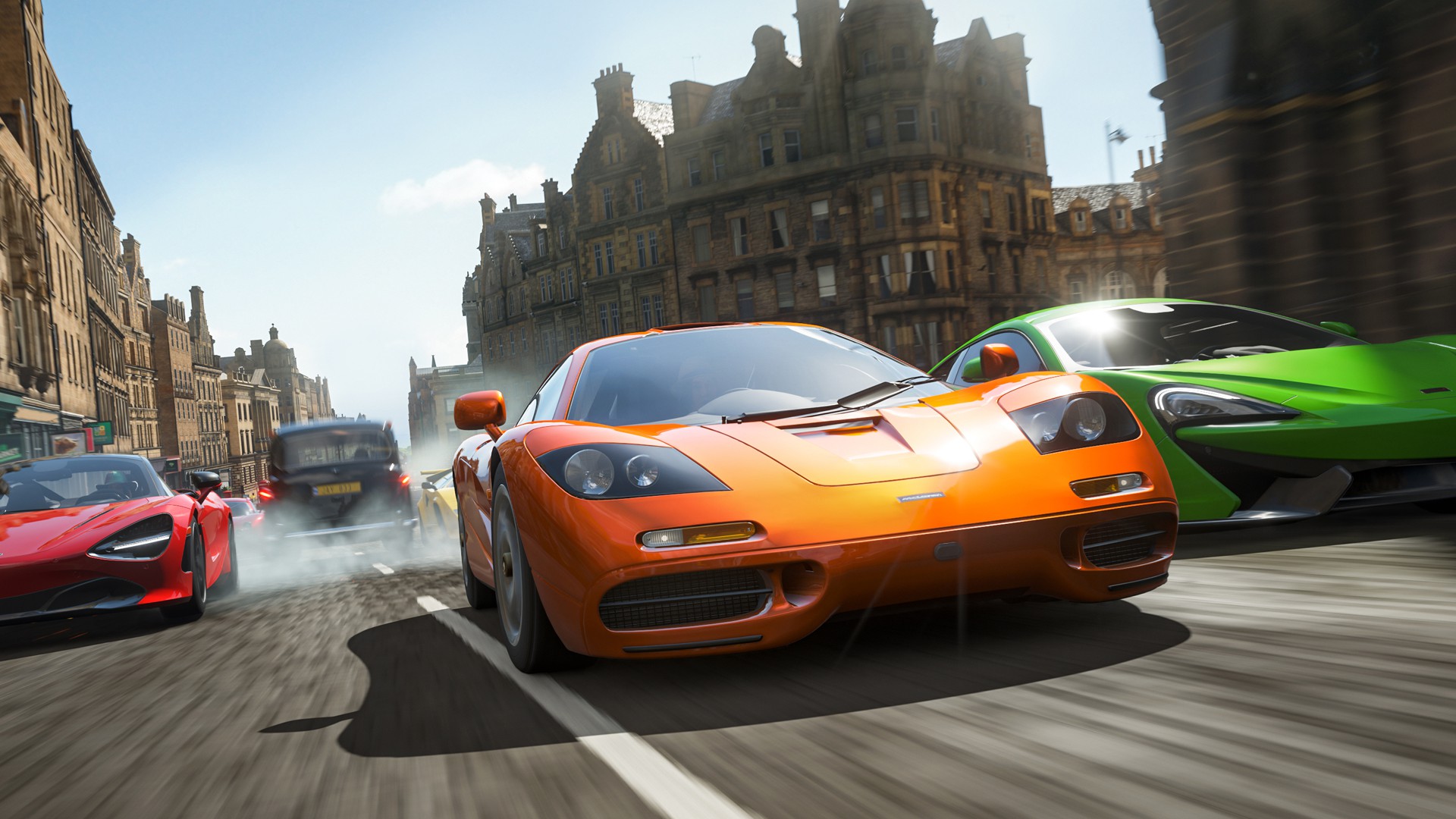 Forza Horizon 4 Details LaunchBox Games Database